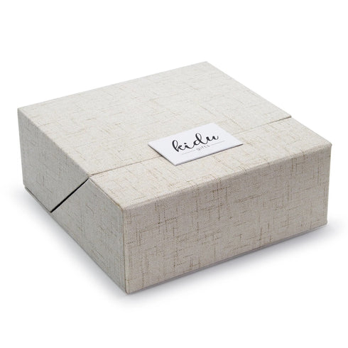 Kidu Blanket In Gift Box